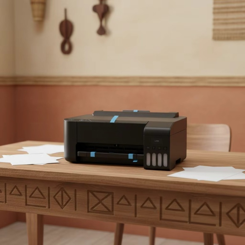 Home Office Printer - Öğrenciler, Ev Ofisleri ve Fotoğraf Baskısı