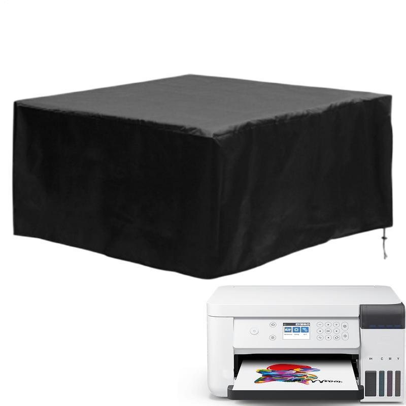 Home Office Printer - Yıkanabilir Ev Ofis Yazıcı Toz Kapağı