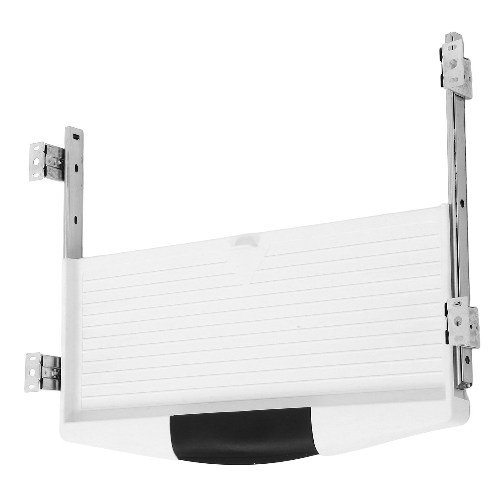Keyboard Tray Under Desk - Masa Altına Takılan, Çekmeceli, ABS Malzemeden
