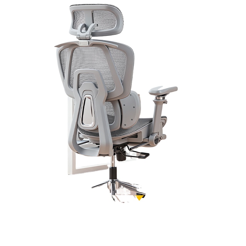 Ergonomic Office Chair - UlanSen Uzun Süreli Oturma Konforu için