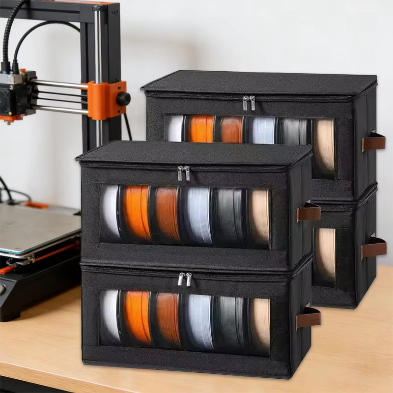 Home Office Printer - Filament Saklama Çantası - 3D Yazıcı