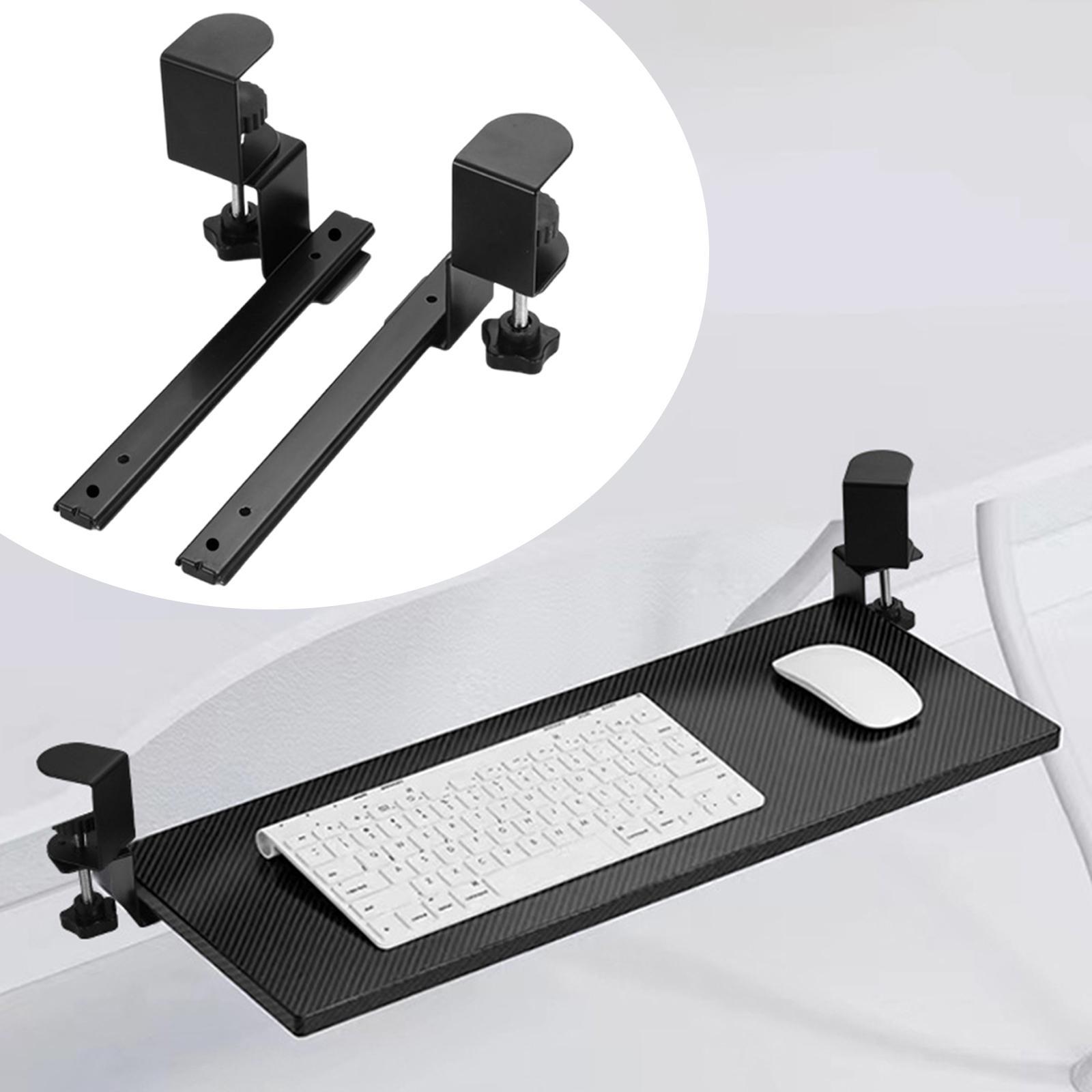 2x Masa Altı Klavye Tepsisi, M - Keyboard Tray Under Desk incelemesi ve fiyatı