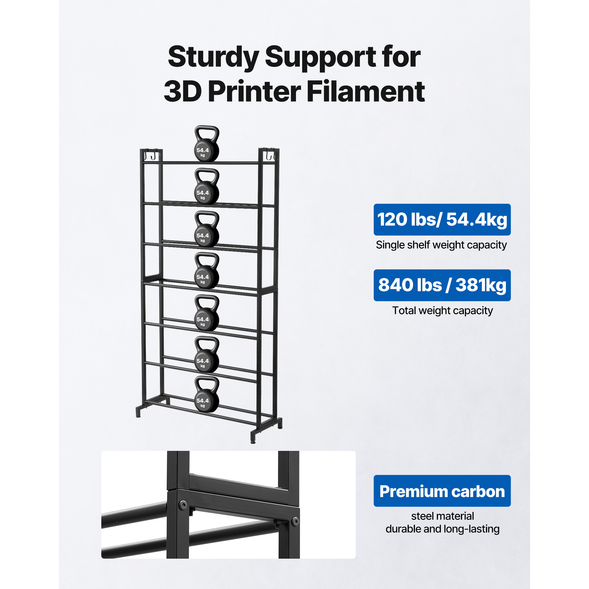 SucceBuy 5/7 Katmanlı 3D Yazıc - Home Office Printer incelemesi ve fiyatı