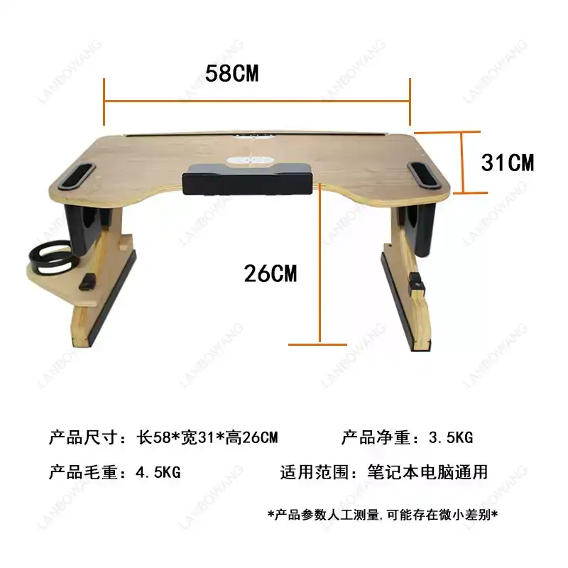 Alüminyum Alaşımlı Katlanır Di - Office Table Home incelemesi ve fiyatı