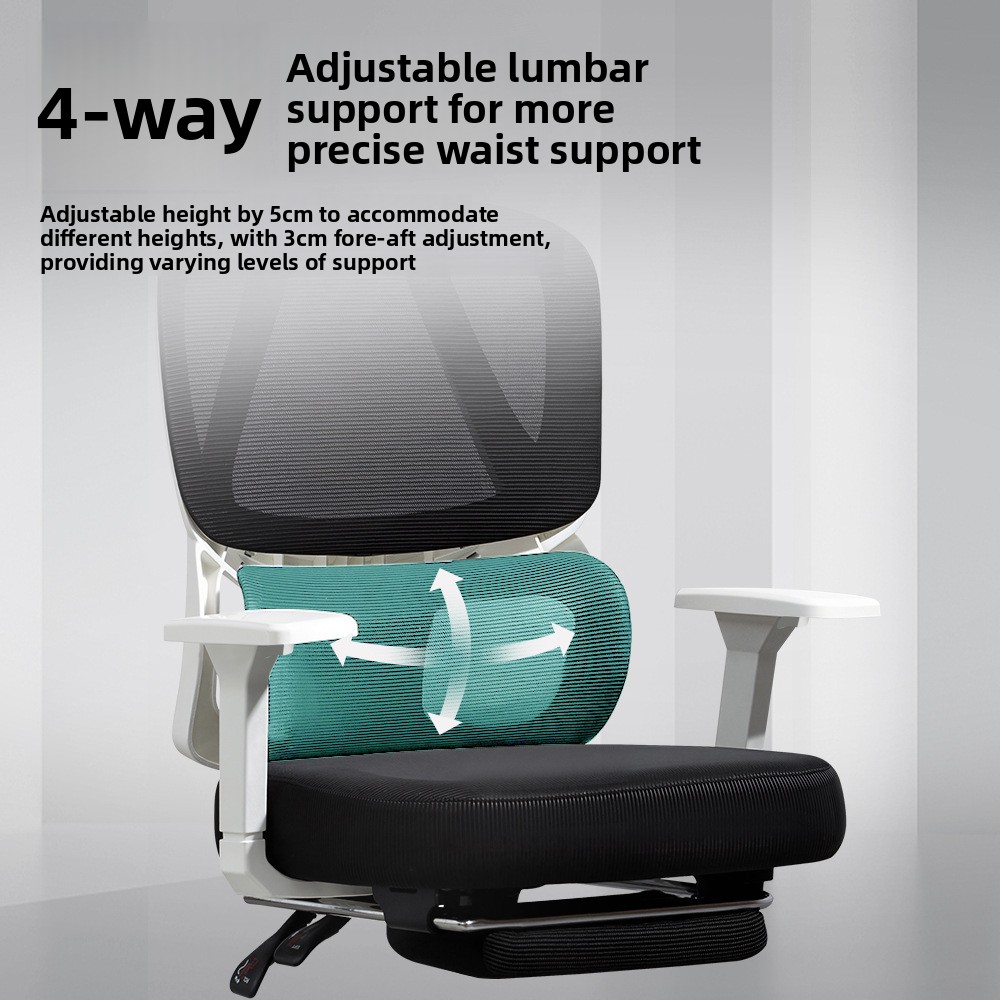 Taşınabilir Minimalist Eğlence - Ergonomic Office Chair incelemesi ve fiyatı