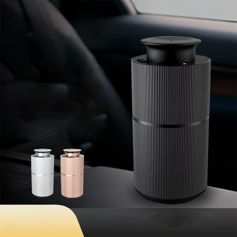 Metal Gövdeli Akıllı Araç Difü - Home Office Gear incelemesi ve fiyatı