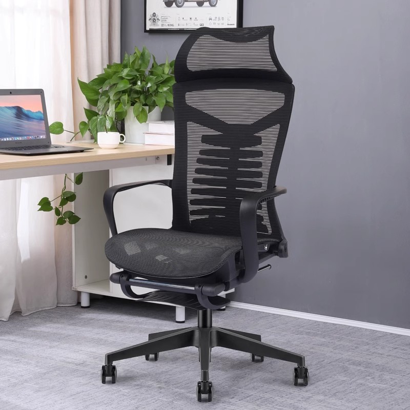 Ofis uyku koltuğu çift amaçlı  - Ergonomic Office Chair incelemesi ve fiyatı
