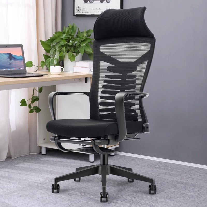 Ofis uyku koltuğu çift amaçlı  - Ergonomic Office Chair incelemesi ve fiyatı