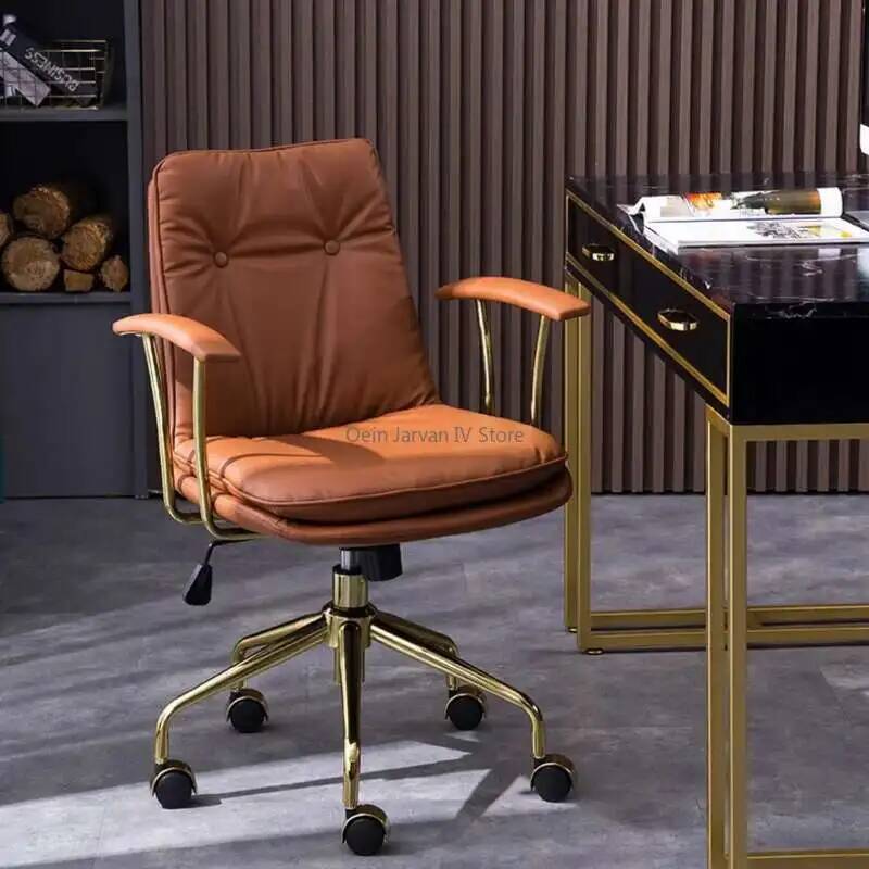 Kaldırma Lüks Bilgisayar Stoel - Ergonomic Office Chair incelemesi ve fiyatı