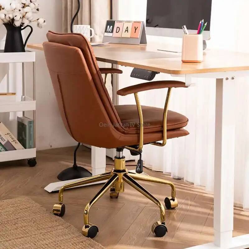 Kaldırma Lüks Bilgisayar Stoel - Ergonomic Office Chair incelemesi ve fiyatı