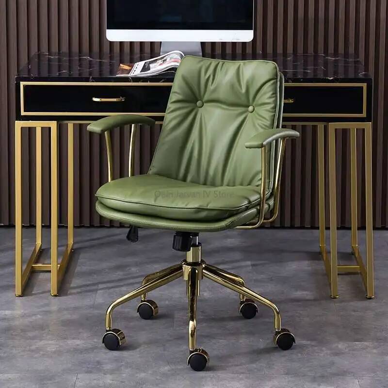 Kaldırma Lüks Bilgisayar Stoel - Ergonomic Office Chair incelemesi ve fiyatı