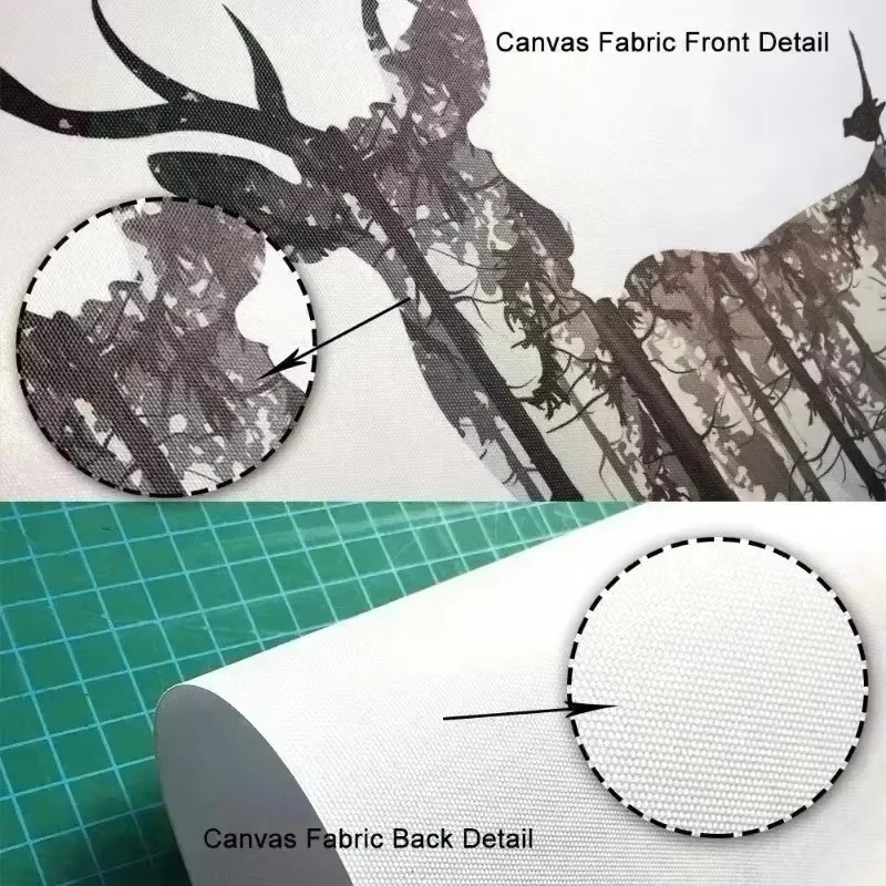 Afrika Seyahat Manzara Posteri - Office Table Home incelemesi ve fiyatı