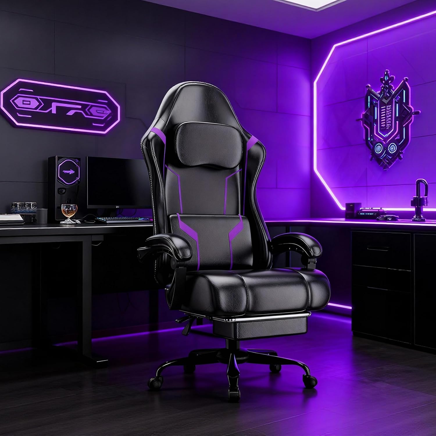 Cep Yaylı Minderli ve Ayak Day - Ergonomic Office Chair incelemesi ve fiyatı
