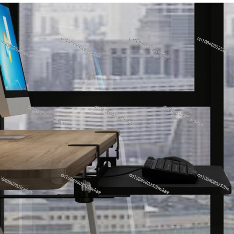 Kelepçeli Klavye Tepsisi Ergon - Keyboard Tray Under Desk incelemesi ve fiyatı