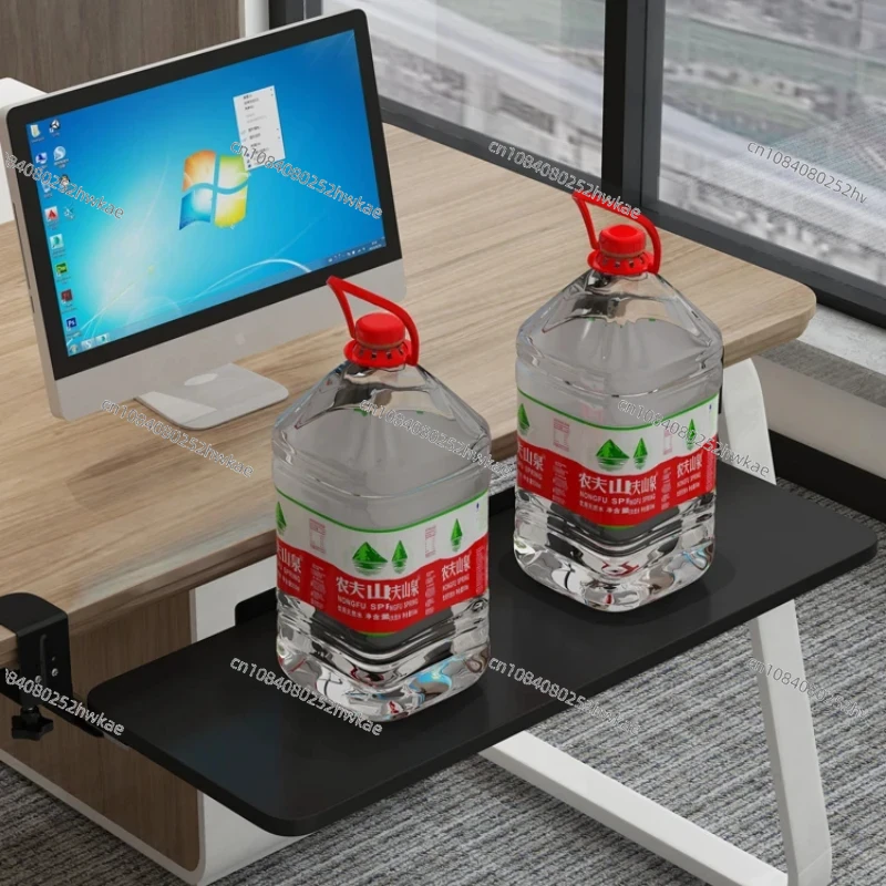 Kelepçeli Klavye Tepsisi Ergon - Keyboard Tray Under Desk incelemesi ve fiyatı