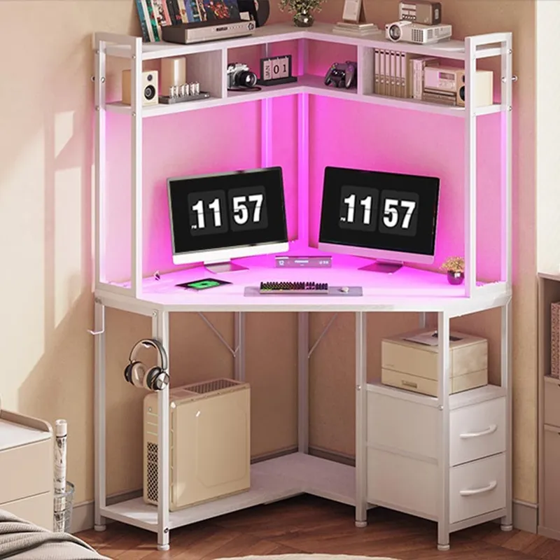 Çekmeceli L Şeklinde Köşe Çalı - Home Office Printer incelemesi ve fiyatı