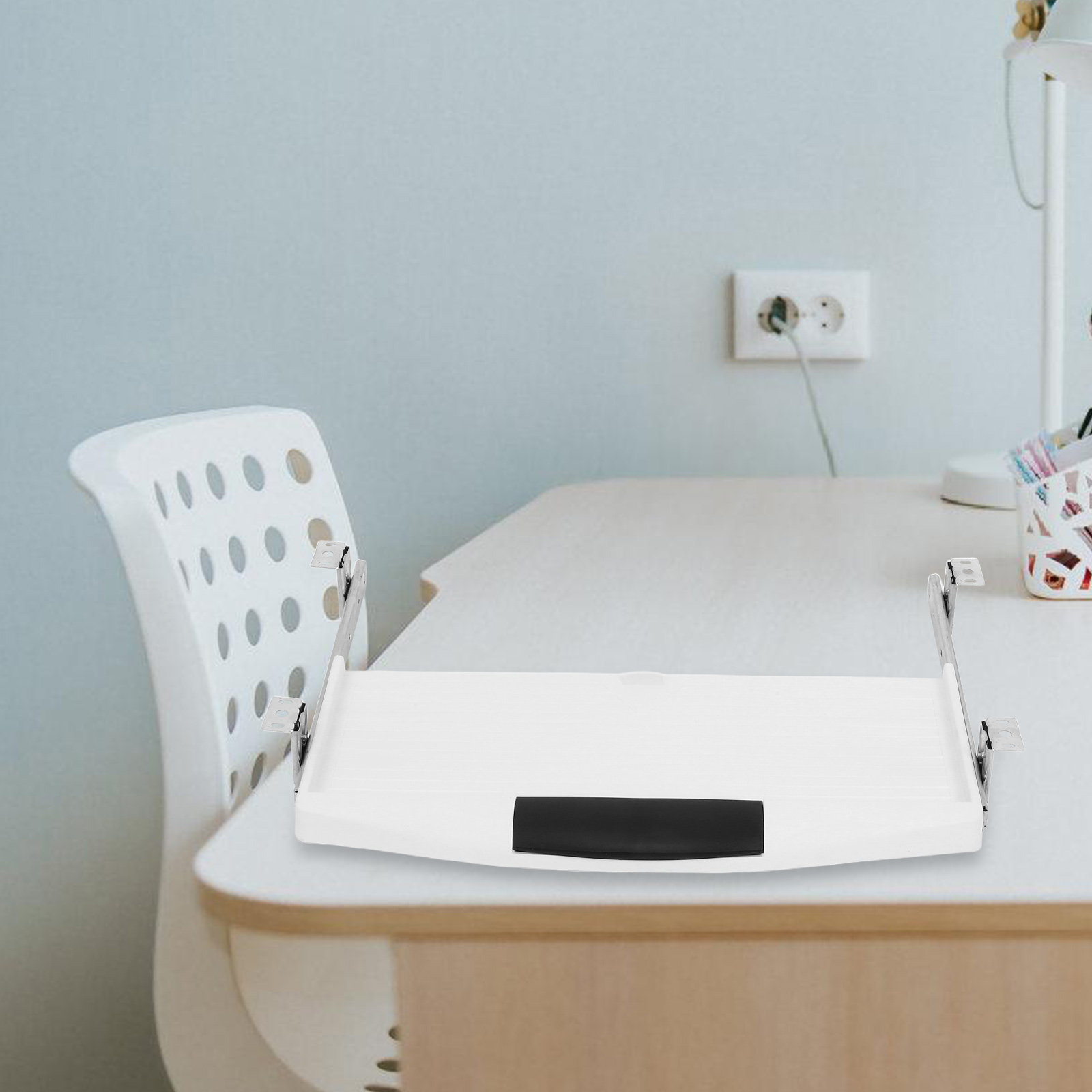 Masa Altına Takılan, Çekmeceli - Keyboard Tray Under Desk incelemesi ve fiyatı