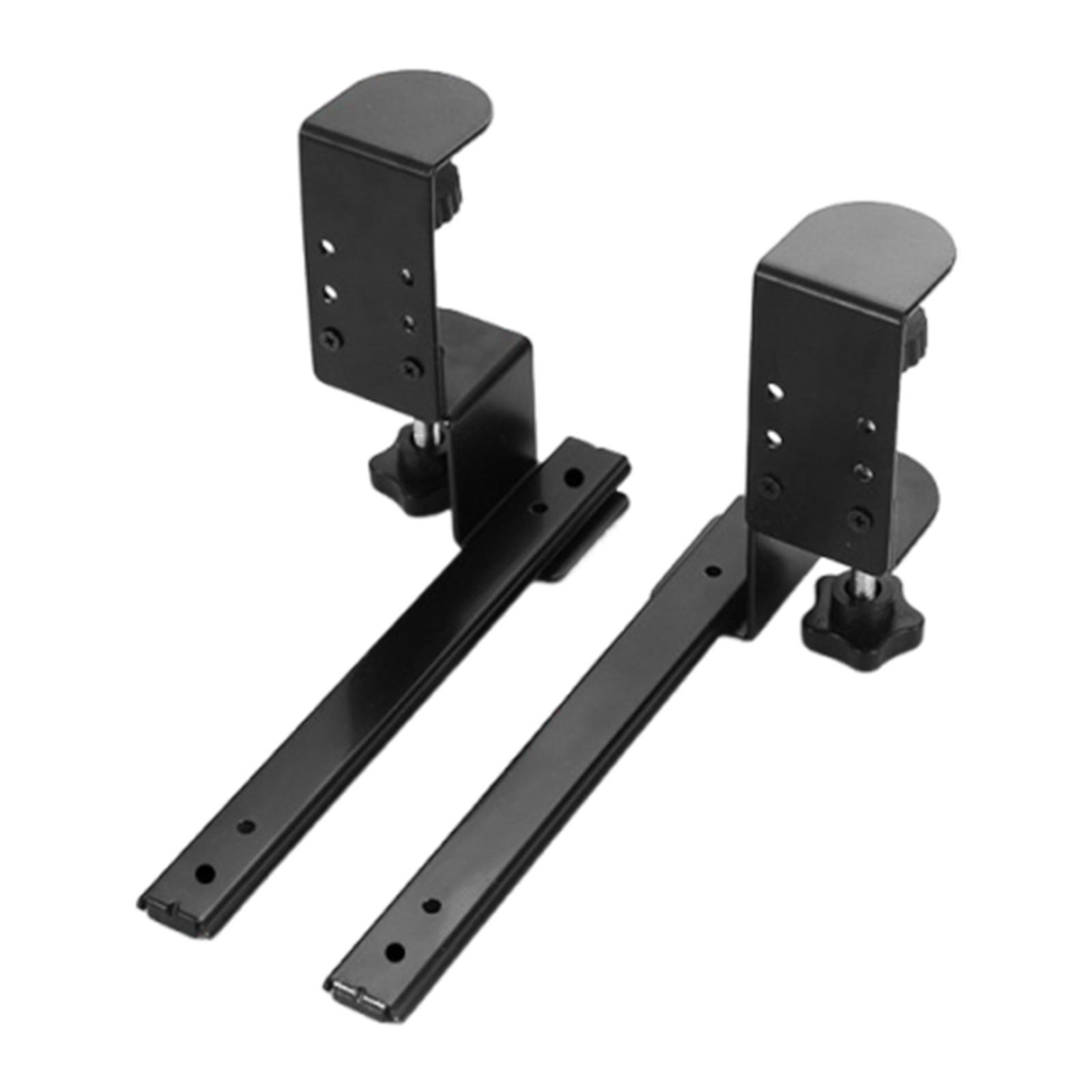 2 adet Masa Altı Klavye Tepsis - Keyboard Tray Under Desk incelemesi ve fiyatı