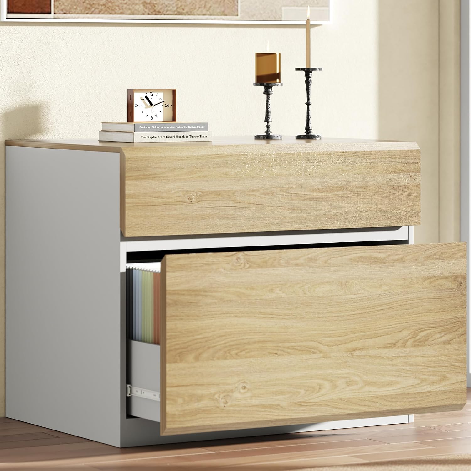 Ev Ofisi için 2 Çekmeceli Yan  - Home Office Printer incelemesi ve fiyatı