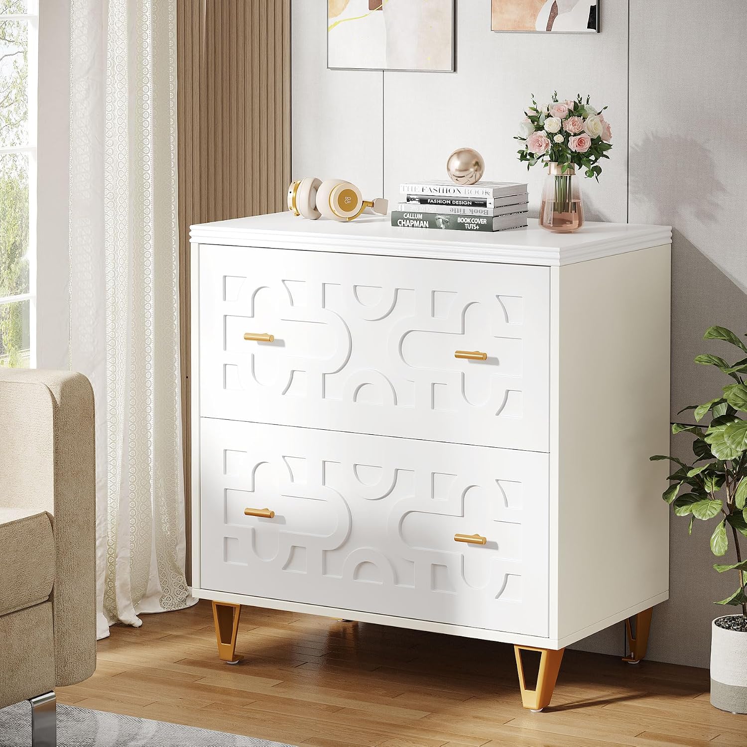 2 Çekmeceli Yan Dosya Dolabı,  - Home Office Printer incelemesi ve fiyatı