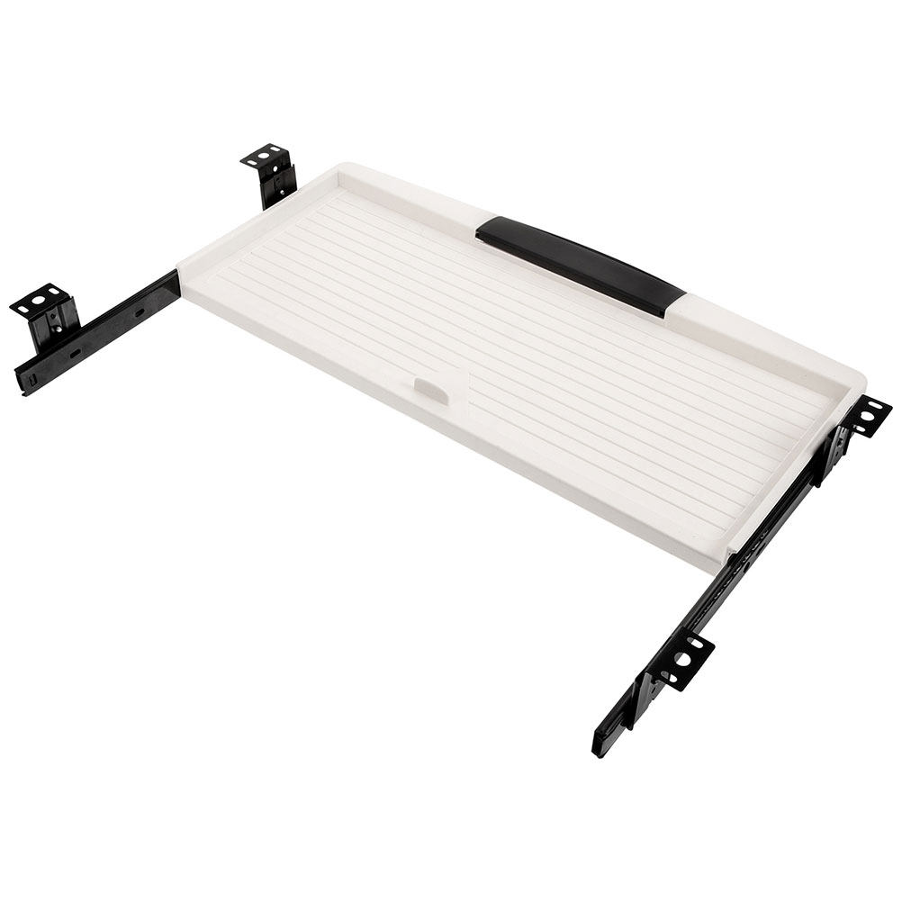 1 Takım Masa Altı Klavye Tepsi - Keyboard Tray Under Desk incelemesi ve fiyatı