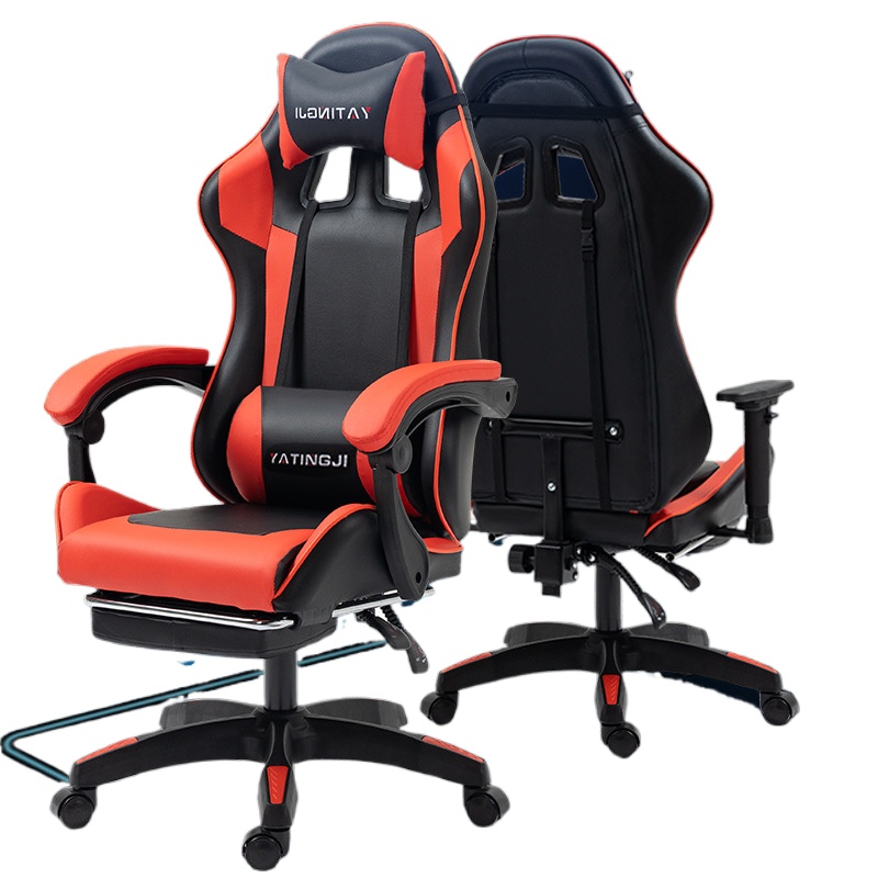 E-spor ve Ofis Kullanımı için  - Ergonomic Office Chair incelemesi ve fiyatı