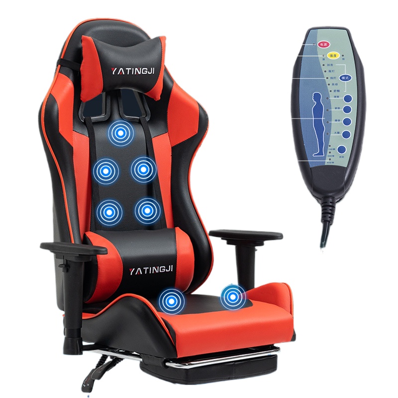 E-spor ve Ofis Kullanımı için  - Ergonomic Office Chair incelemesi ve fiyatı