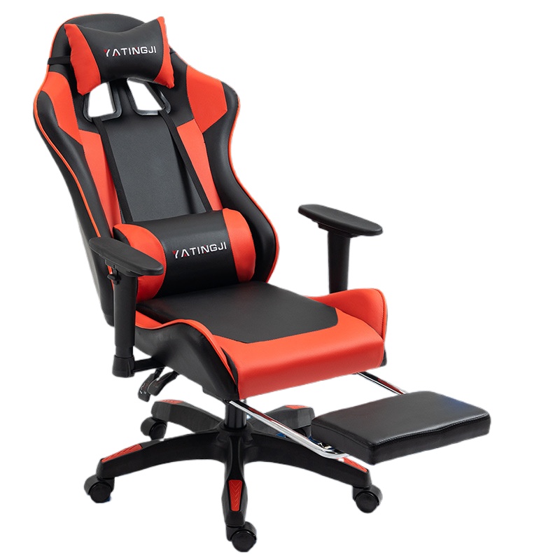 E-spor ve Ofis Kullanımı için  - Ergonomic Office Chair incelemesi ve fiyatı
