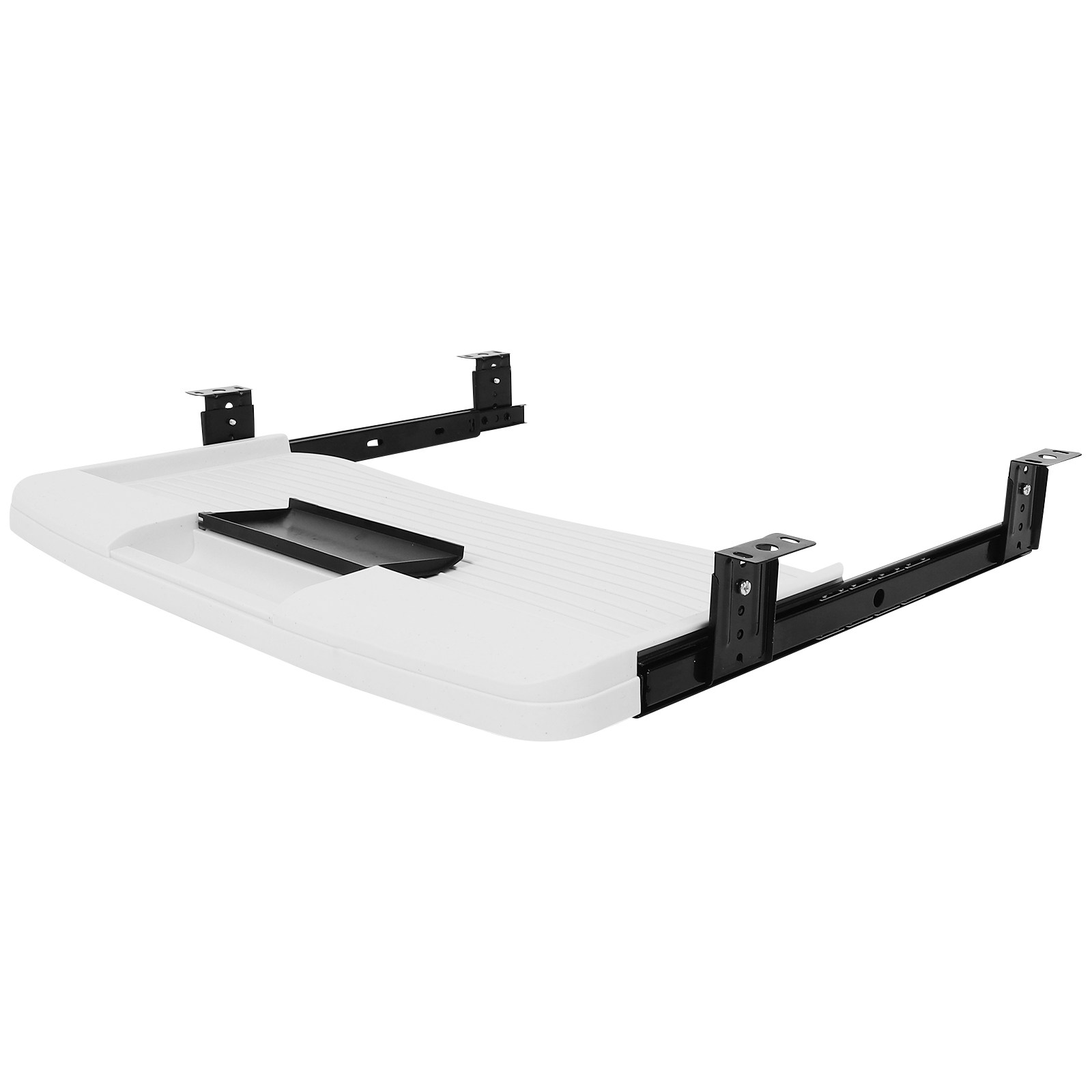 1 adet USB Klavye, Taşınabilir - Keyboard Tray Under Desk incelemesi ve fiyatı
