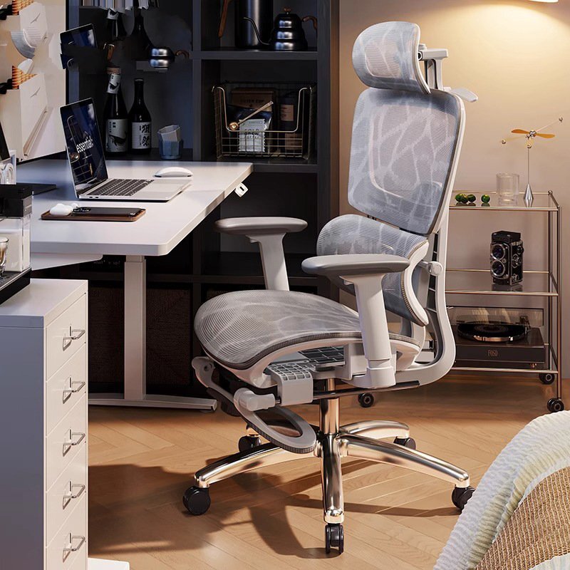 Ergonomik Bilgisayar Koltuğu R - Ergonomic Office Chair incelemesi ve fiyatı