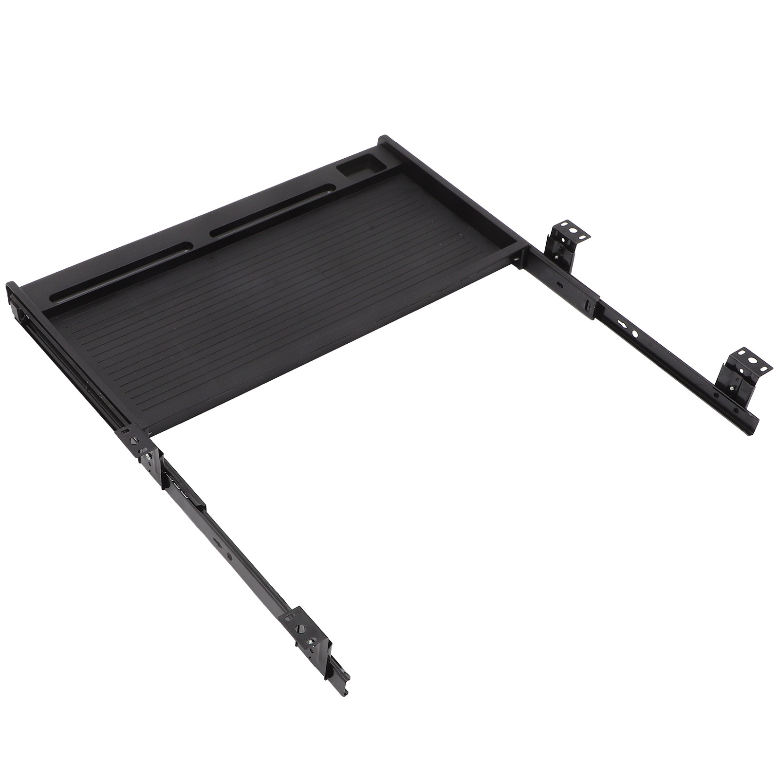 1 Adet Masa Altı Klavye Tepsis - Keyboard Tray Under Desk incelemesi ve fiyatı