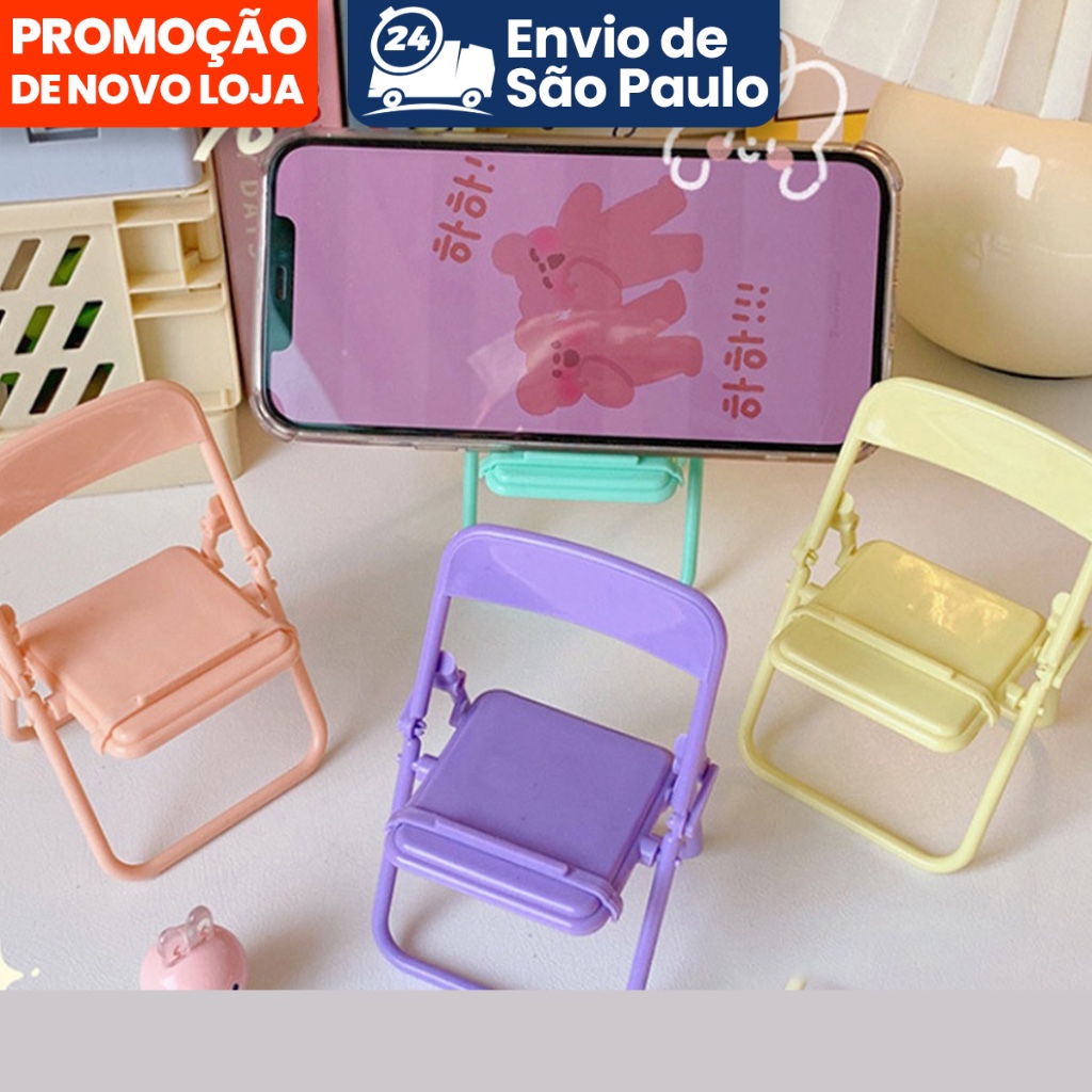 Sevimli Sandalye Telefon Tutuc - Home Office Design incelemesi ve fiyatı