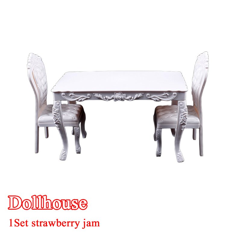 Dollhouse 1:6 Mutfak Mobilyala - Office Table Home incelemesi ve fiyatı