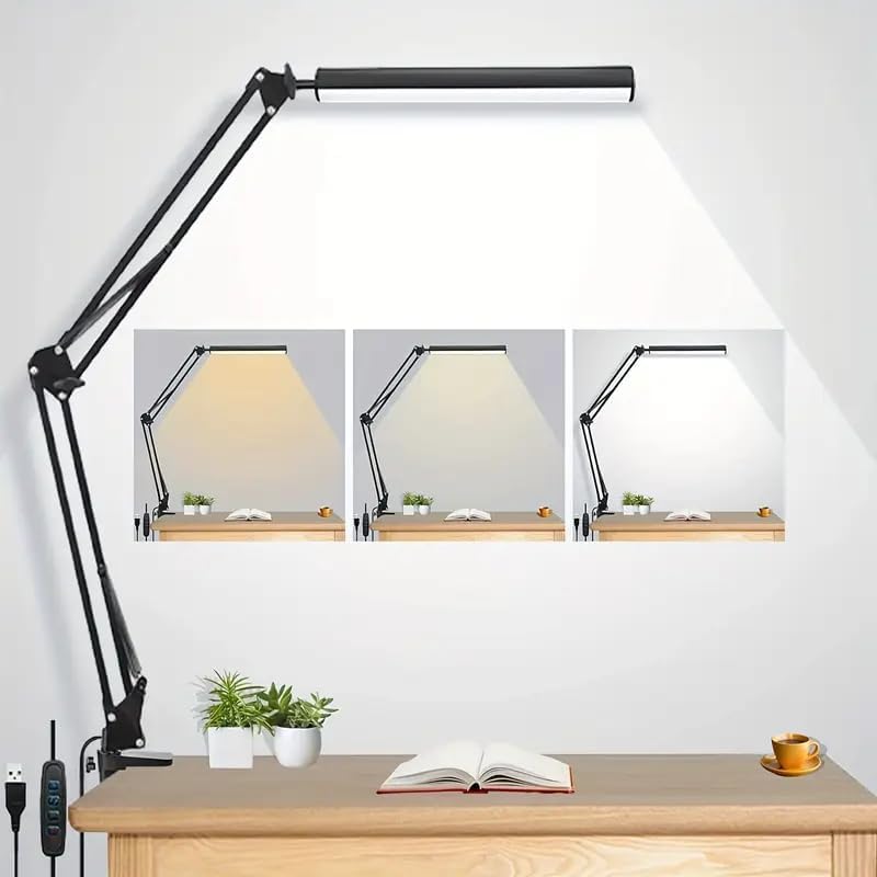 Ev İçin LED Masa Lambası, Okum - Office Table Home incelemesi ve fiyatı