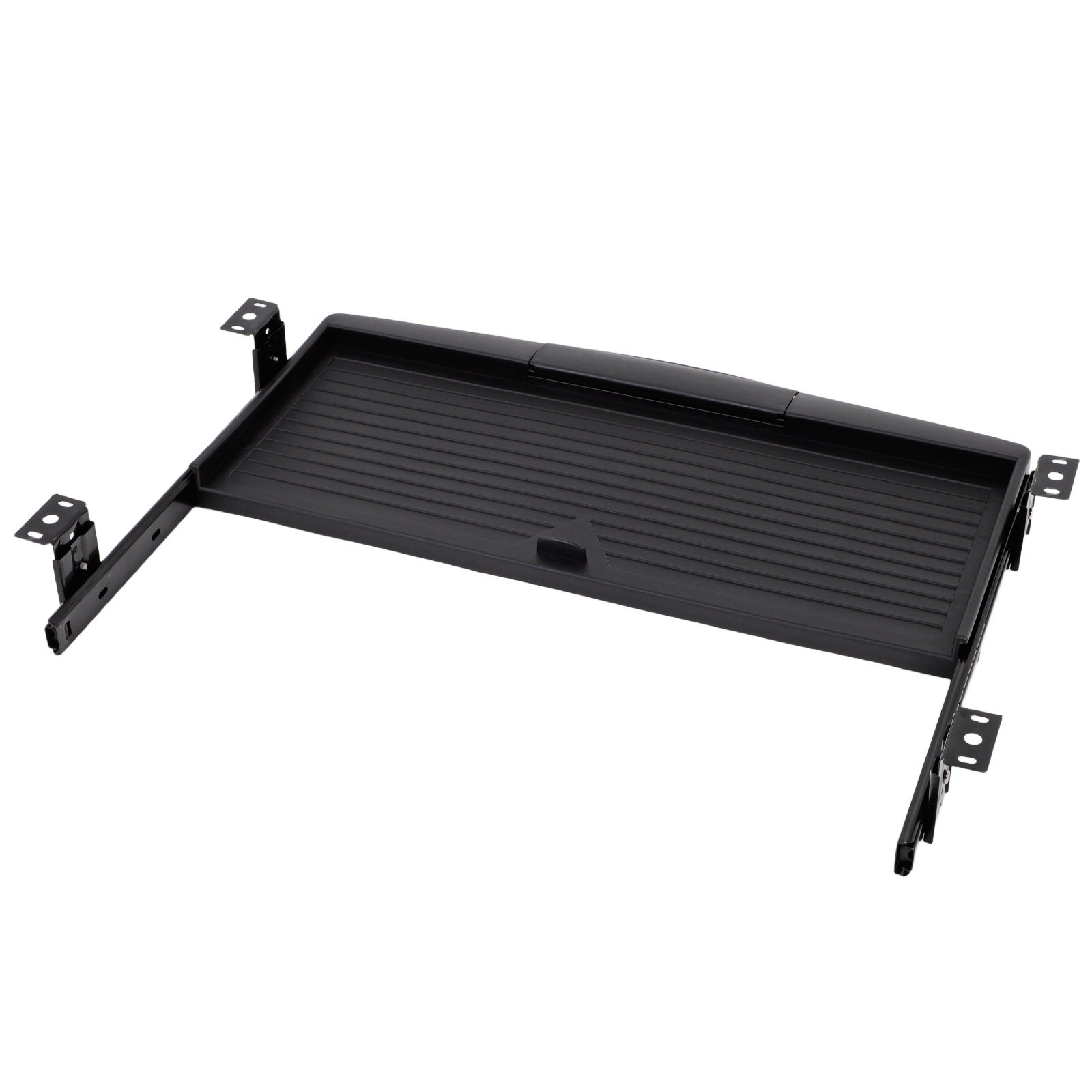 Alüminyum Alaşımlı PP Masa Alt - Keyboard Tray Under Desk incelemesi ve fiyatı