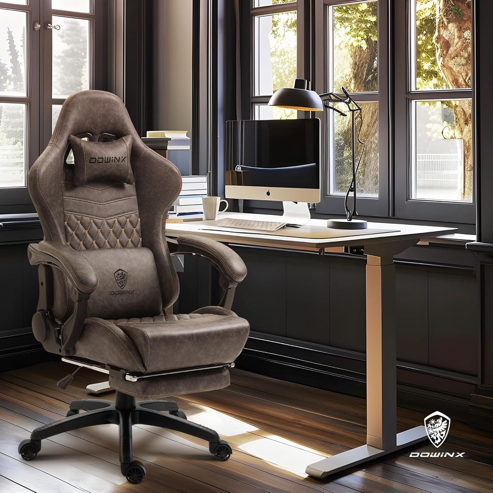 Büyük ve Uzun Boylu Yetişkinle - Ergonomic Office Chair incelemesi ve fiyatı