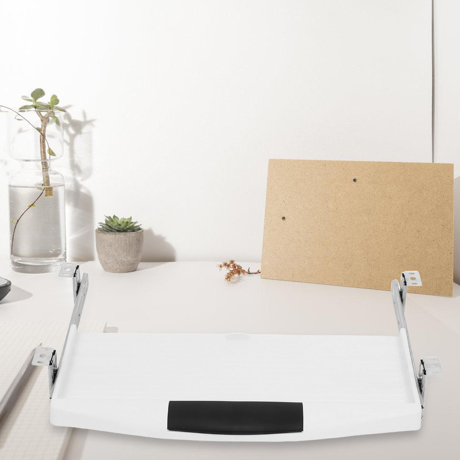 Masa Altı Klavye Tepsisi, Kayd - Keyboard Tray Under Desk incelemesi ve fiyatı