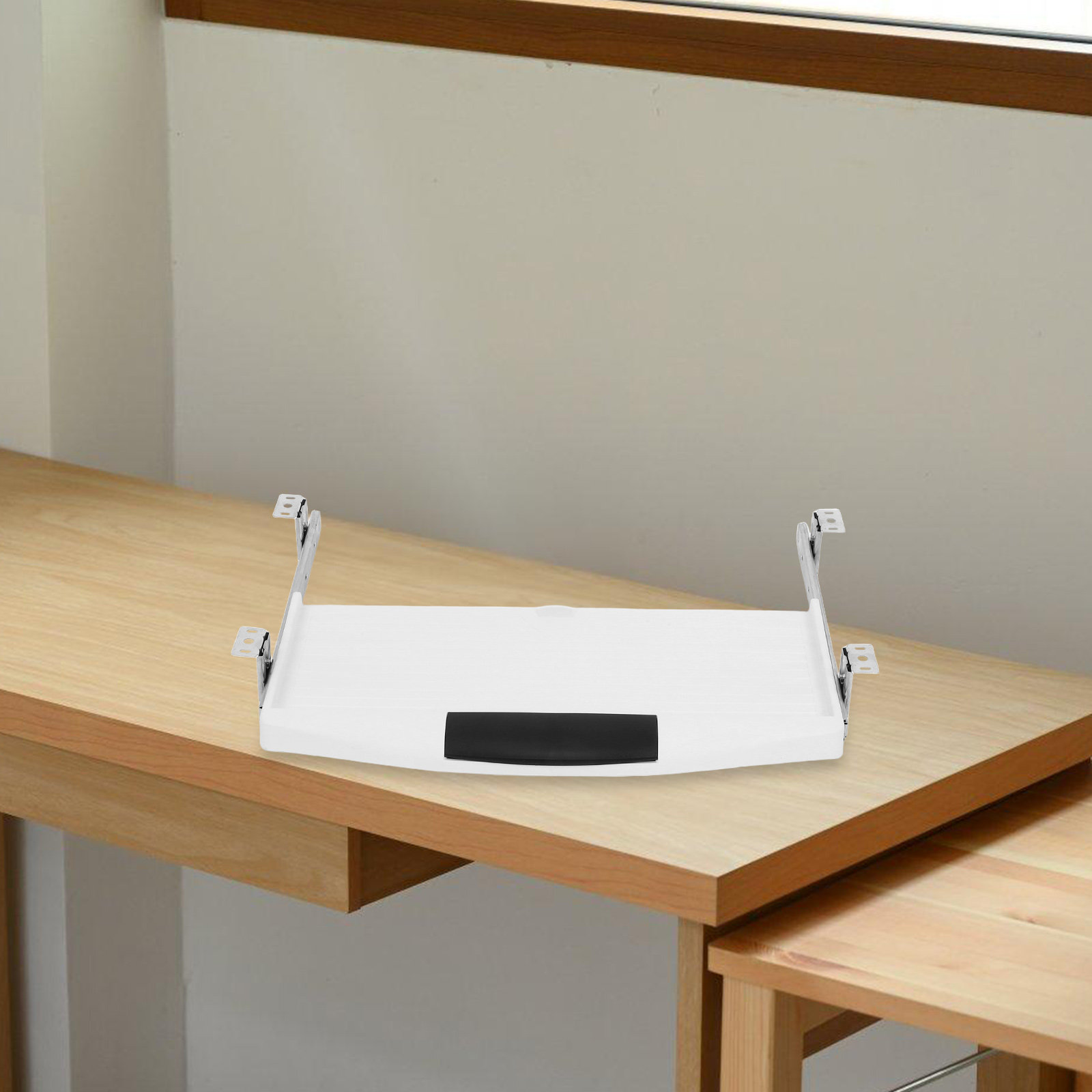 Masa Altı Klavye Tepsisi, Kayd - Keyboard Tray Under Desk incelemesi ve fiyatı
