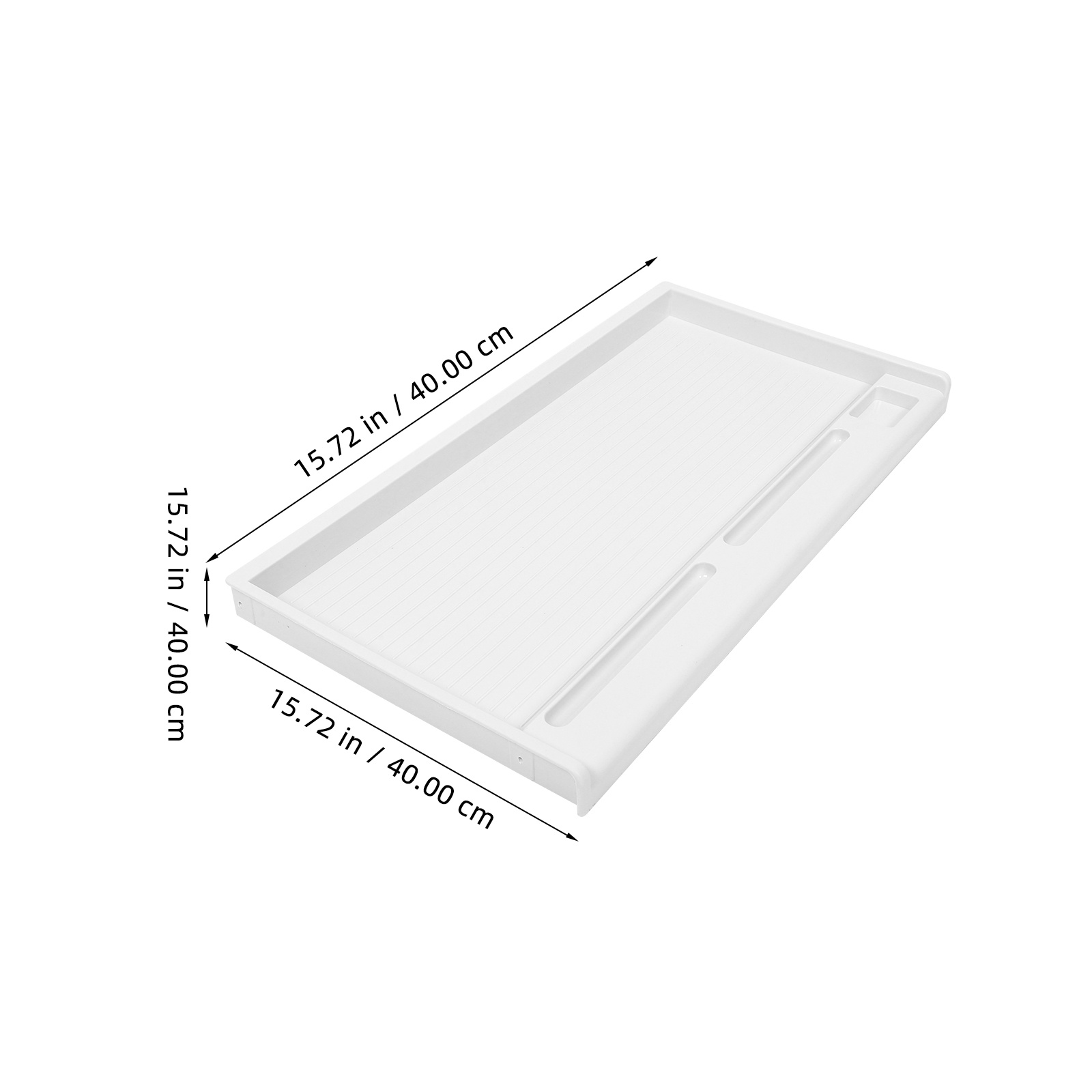 Klavye Saklama Tepsisi Çekmece - Keyboard Tray Under Desk incelemesi ve fiyatı
