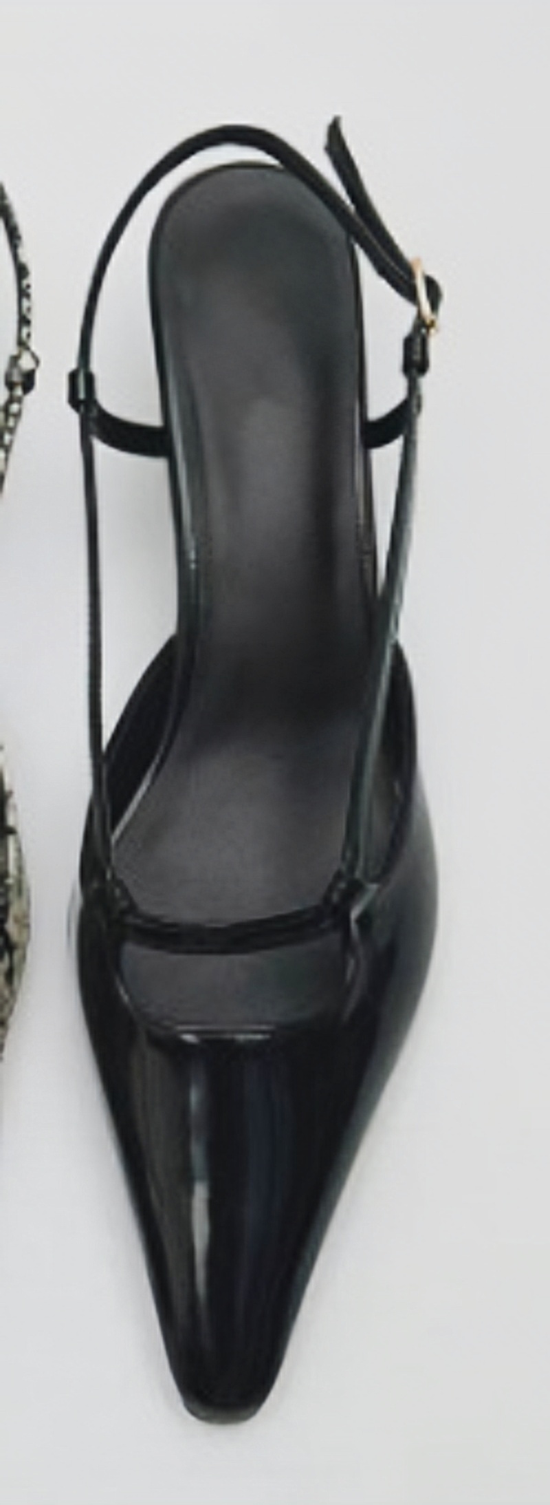 Kadın Slingback Sivri Burun Al - Home Office Makeover incelemesi ve fiyatı