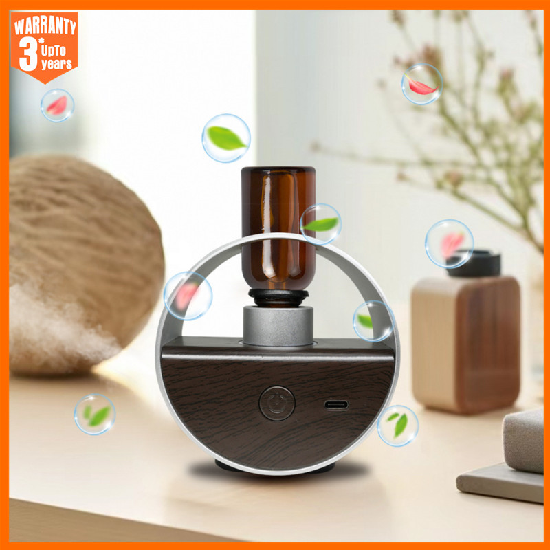 Uçucu Yağ Difüzörü Aroma Difüz - Home Office Gear incelemesi ve fiyatı