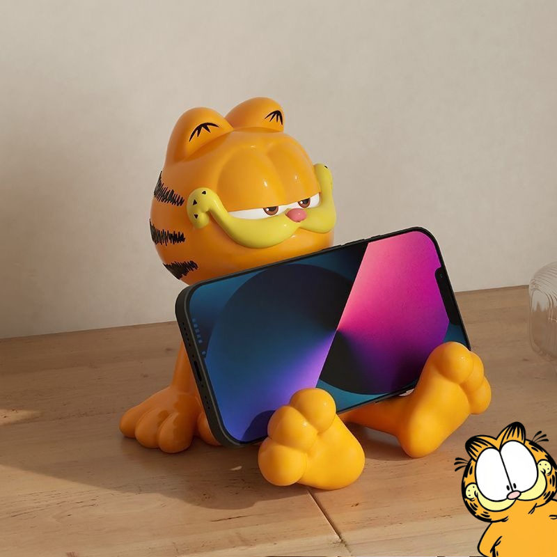 Garfield anime çizgi film sevi - Home Office Design incelemesi ve fiyatı