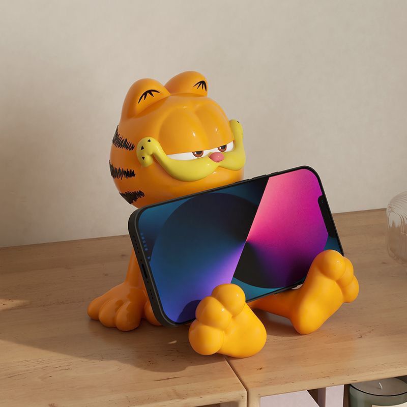 Garfield anime çizgi film sevi - Home Office Design incelemesi ve fiyatı
